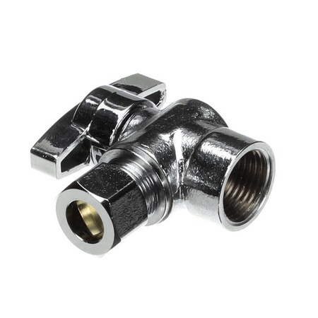 Nemco Drain, 1/4 Turn 47289